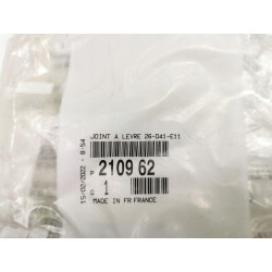 USZCZELNIACZ SKRZYNI BIEGÓW 26,8X41X9,2 C4 GRAND PICASSO DUCATO 2109 62