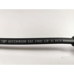 Przewód hamulcowy przód Ford Fiesta MK2 OE 6114613