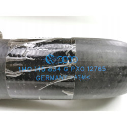 Przewód powietrza doładowującego Volkswagen Golf III OE 1H0145834G