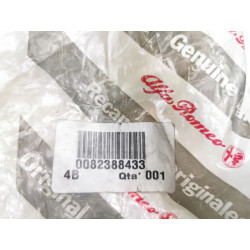 TULEJA WAHACZA PRZÓD FIAT CROMA 90-96 ALFA 164 OE 82388433