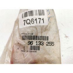 TULEJA WAHACZA PRZEDNIEGO PRZÓD CITROEN AX 1986- OE 96133255