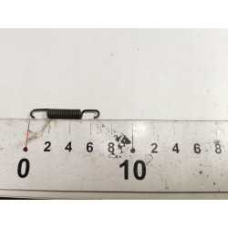 Zestaw dodatków, szczęki hamulcowe Citroen Visa Peugeot 104 OE 4308.30