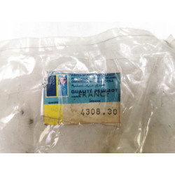 Zestaw dodatków, szczęki hamulcowe Citroen Visa Peugeot 104 OE 4308.30