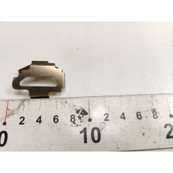 Zestaw montażowy klocków hamulcowych przód Citroen Xsara Jumpy OE 4427.75