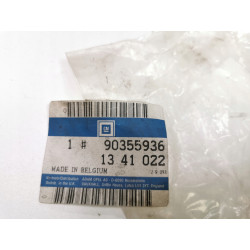 Przełącznik termiczny, wentylator chłodnicy Opel Vectra A 1341022 90355936