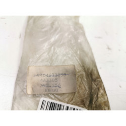 Zestaw naprawczy główny cylinder hamulcowy Citroen AX ZX Peugeot 106 463385