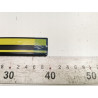 LISTWA PROGOWA PRAWA TYŁ SKODA SUPERB 2002- OE 3U0853558JB41 3U0853558J