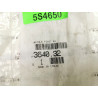 Sworzeń wahacza przód L/P dół Citroen Jumper Fiat Ducato OE 3640.32