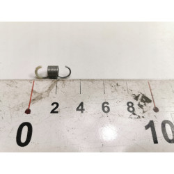 Zestaw naprawczy maty drucianej na przednich siedzeniach Audi A4 8E0898943