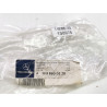 Zawias, wspornik maski lewy przód MERCEDES-BENZ ML W163 OE A1638800328