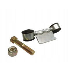Drążek / wspornik, stabilizator lewy przód Peugeot 505 OE 5087.17 5087 17