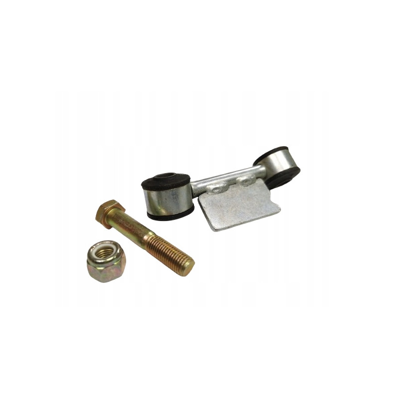 Drążek / wspornik, stabilizator lewy przód Peugeot 505 OE 5087.17 5087 17