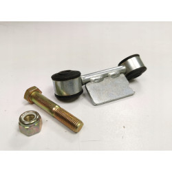 Drążek / wspornik, stabilizator lewy przód Peugeot 505 OE 5087.17 5087 17