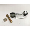 Drążek / wspornik, stabilizator lewy przód Peugeot 505 OE 5087.17 5087 17