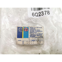 Drążek / wspornik, stabilizator lewy przód Peugeot 505 OE 5087.17 5087 17