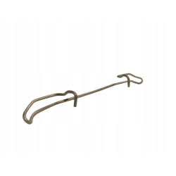 Sprężyna, zacisk hamulca przód Ford Escort Scorpio Sierra OE 1661473