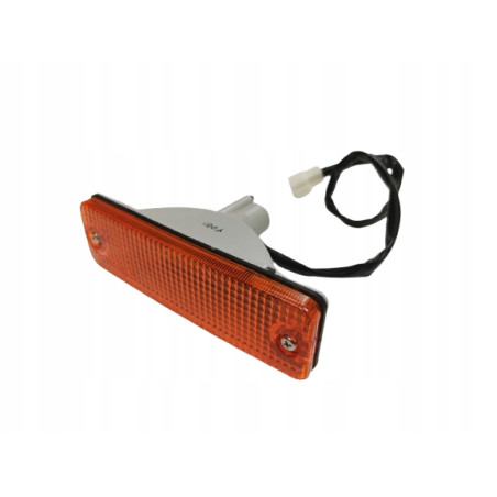 KIERUNKOWSKAZ MIGACZ MAZDA 626 83-87 L-P PRZÓD OE GB90-51-070A