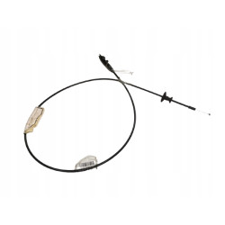 LINKA CIĘGNO MASKI PRZEDNIEJ AUDI A2 8Z 2000-2005 OE 8Z1823531B
