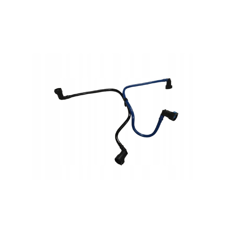 1 zestaw przewodów paliwowych Seat Leon Toledo OE 1M0130295
