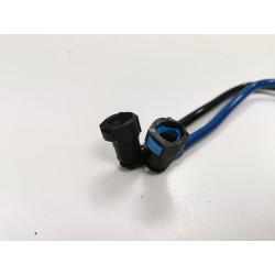 1 zestaw przewodów paliwowych Seat Leon Toledo OE 1M0130295
