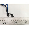 1 zestaw przewodów paliwowych Seat Leon Toledo OE 1M0130295