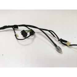 Wiązka elektryczna klapy tylnej Skoda Fabia 2000- OE 6Q0971147B