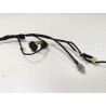 Wiązka elektryczna klapy tylnej Skoda Fabia 2000- OE 6Q0971147B
