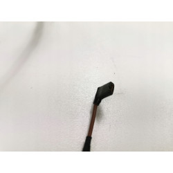 Wiązka elektryczna klapy tylnej Skoda Fabia 2000- OE 6Q0971147B