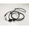 Wiązka przewodów do czujnika prędkości przód VW Passat 1994- OE 3A0927903J