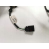 Wiązka przewodów do czujnika prędkości przód VW Passat 1994- OE 3A0927903J