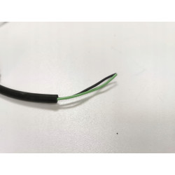 Wiązka przewodów do czujnika prędkości przód VW Passat 1994- OE 3A0927903J