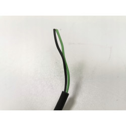 Wiązka przewodów do czujnika prędkości przód VW Passat 1994- OE 3A0927903J