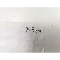 Wiązka przewodów do czujnika prędkości przód VW Passat 1994- OE 3A0927903J