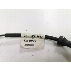 Wiązka przewodów do czujnika prędkości przód VW Passat 1994- OE 3A0927903J