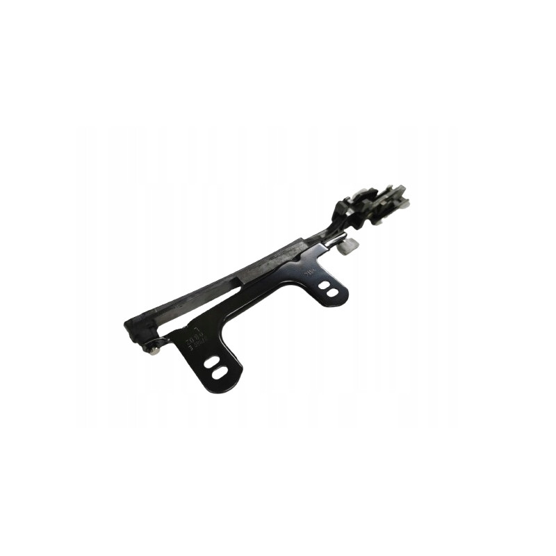 Prowadnica dachu przesuwnego, środek lewy MB M-Class W163 OE A1637801375