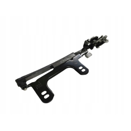 Prowadnica dachu przesuwnego, środek lewy MB M-Class W163 OE A1637801375