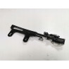 Prowadnica dachu przesuwnego, środek lewy MB M-Class W163 OE A1637801375