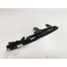 Prowadnica dachu przesuwnego, środek lewy MB M-Class W163 OE A1637801375