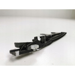 Prowadnica dachu przesuwnego, środek lewy MB M-Class W163 OE A1637801375
