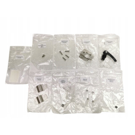 Zestaw uchwytów mocujących, Navigator, BMW K25 K75 OE 71607713903