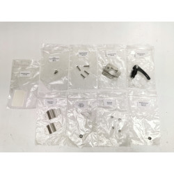 Zestaw uchwytów mocujących, Navigator, BMW K25 K75 OE 71607713903