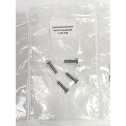 Zestaw uchwytów mocujących, Navigator, BMW K25 K75 OE 71607713903