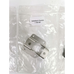 Zestaw uchwytów mocujących, Navigator, BMW K25 K75 OE 71607713903