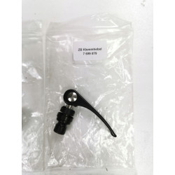 Zestaw uchwytów mocujących, Navigator, BMW K25 K75 OE 71607713903