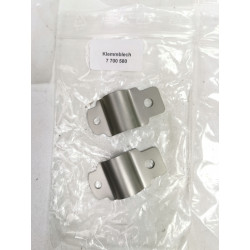 Zestaw uchwytów mocujących, Navigator, BMW K25 K75 OE 71607713903