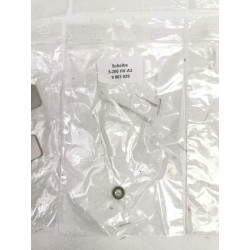 Zestaw uchwytów mocujących, Navigator, BMW K25 K75 OE 71607713903