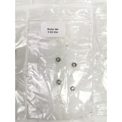 Zestaw uchwytów mocujących, Navigator, BMW K25 K75 OE 71607713903