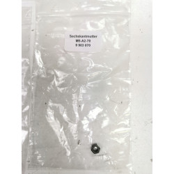 Zestaw uchwytów mocujących, Navigator, BMW K25 K75 OE 71607713903