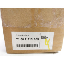 Zestaw uchwytów mocujących, Navigator, BMW K25 K75 OE 71607713903