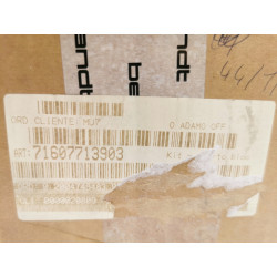 Zestaw uchwytów mocujących, Navigator, BMW K25 K75 OE 71607713903